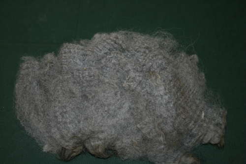 Heritage's Fleece